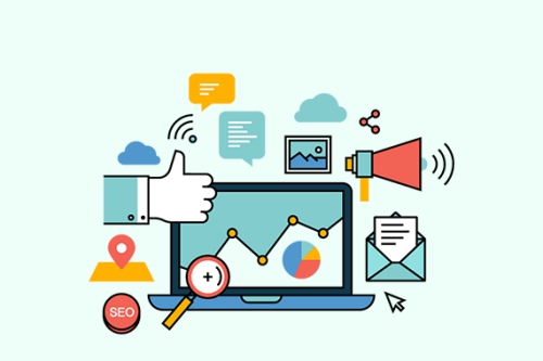 上杭提升网络推广效果企业要注意哪些方面的问题