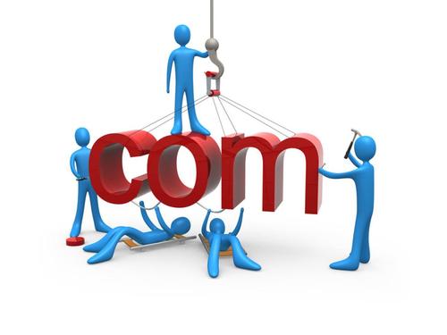 上杭企业网站建设成功与否和哪些有关呢