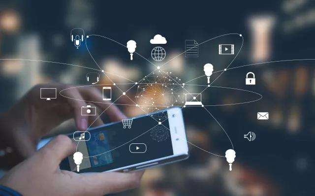 上杭分析企业做微信营销常见的几种模式