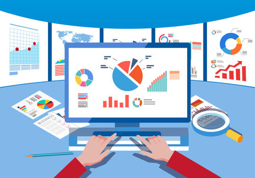 上杭哪一种网站设计风格才是适合企业呢？