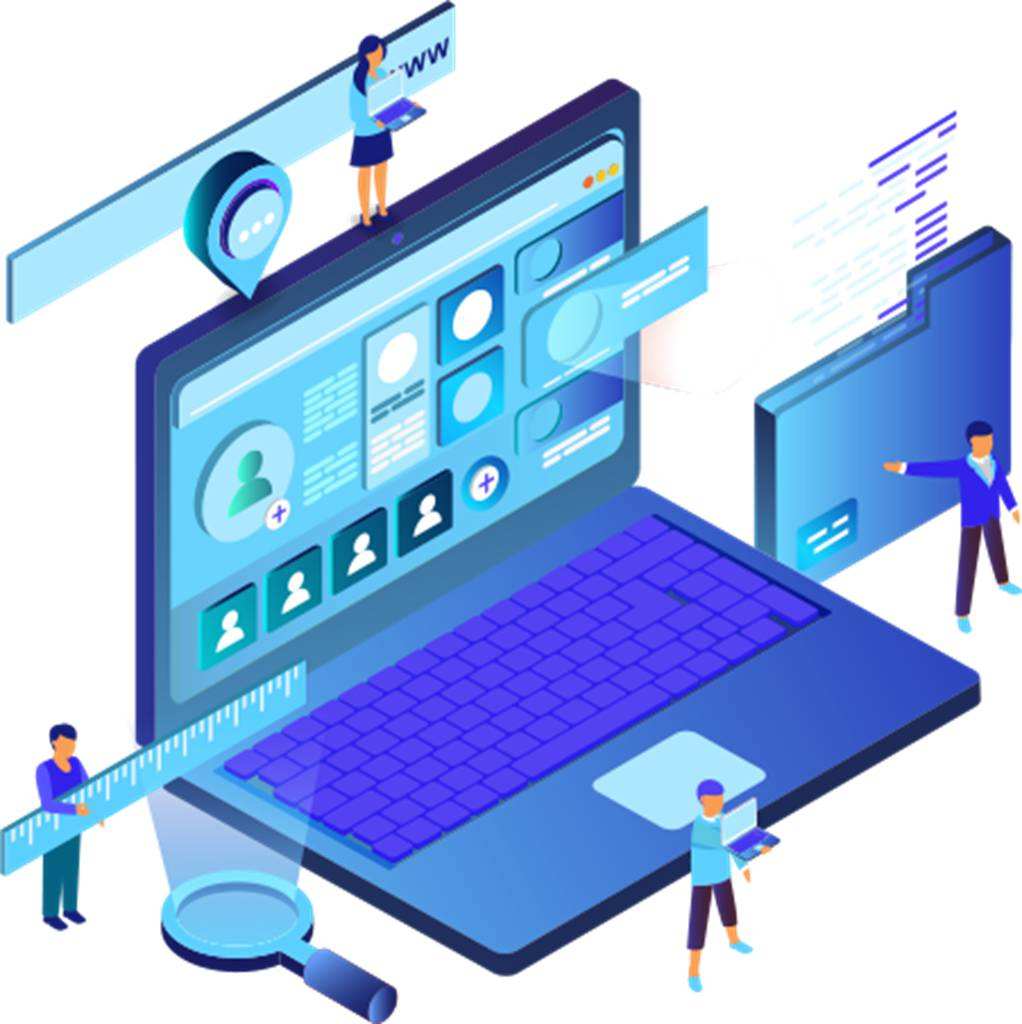 上杭分析企业网站设计过程中需要注意的几个问题